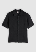 Levi's® CAMP - Shirt - dark phantom
