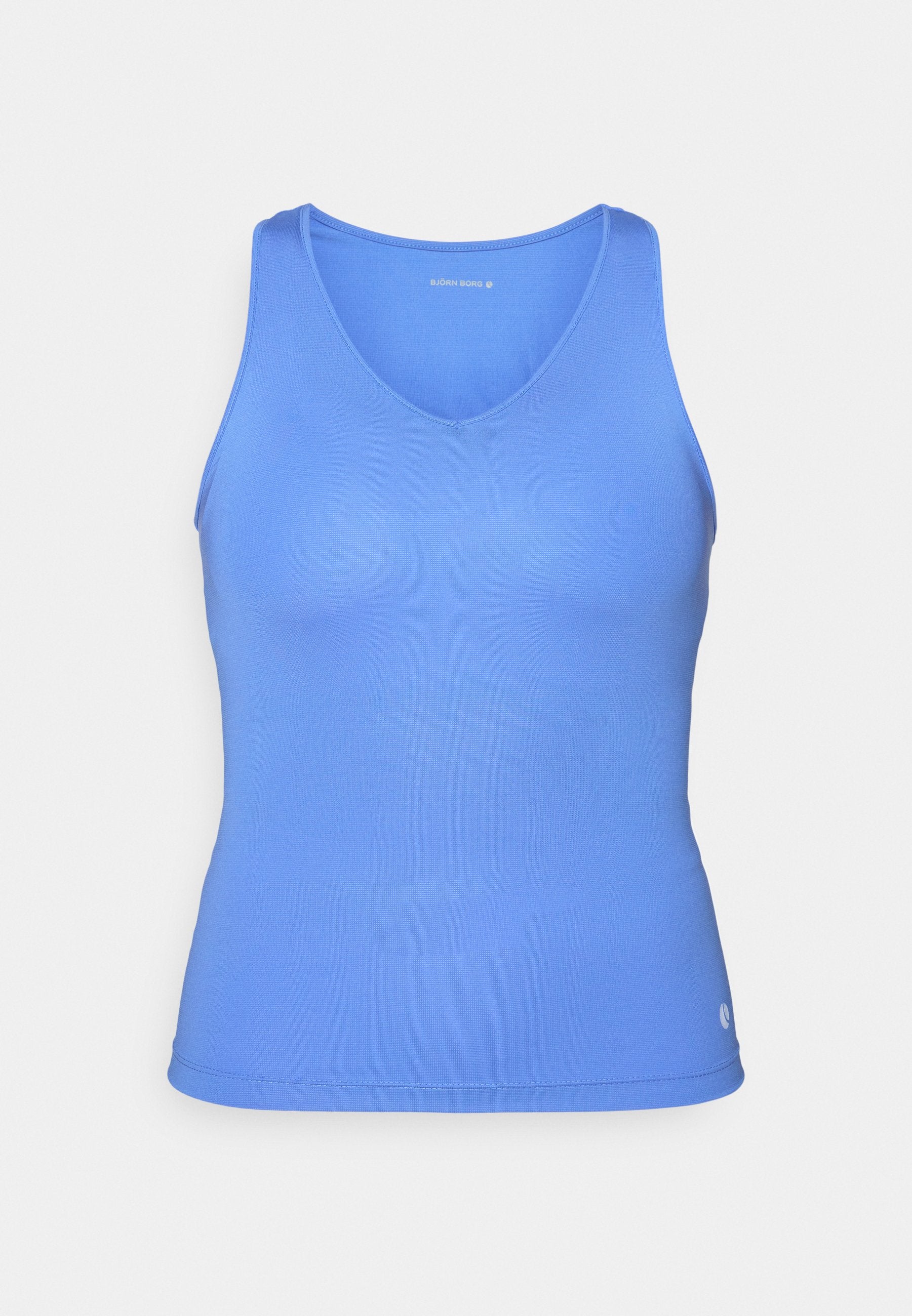 Björn Borg ACE V NECK TANK