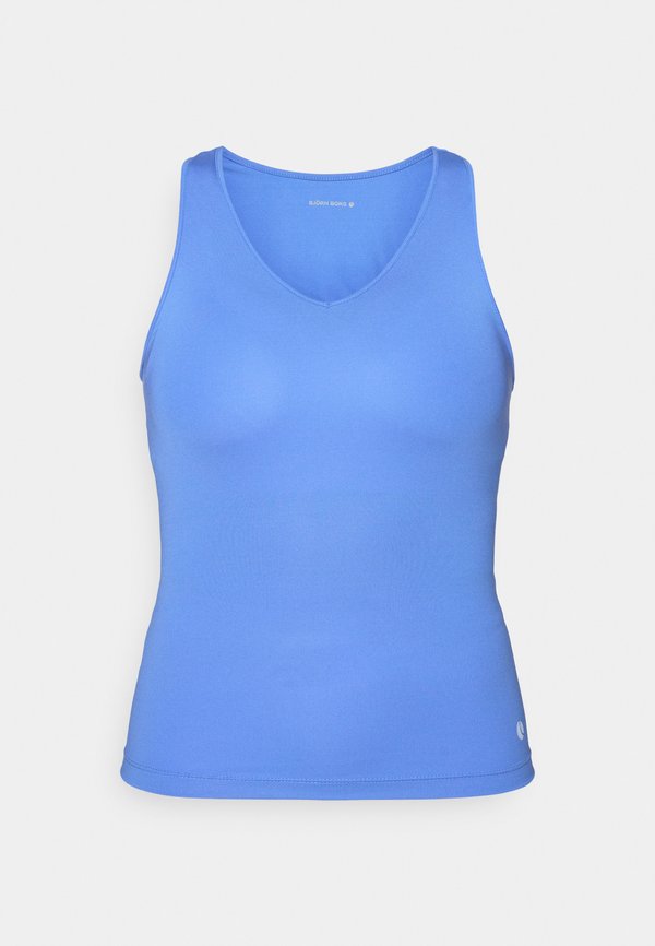 Björn Borg ACE V NECK TANK