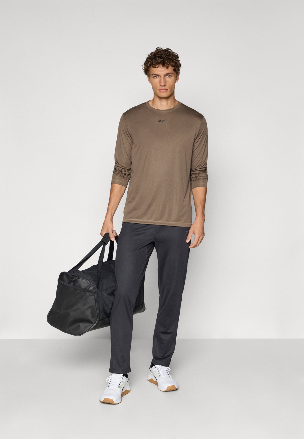 Reebok TRAIN TRICOT PANT