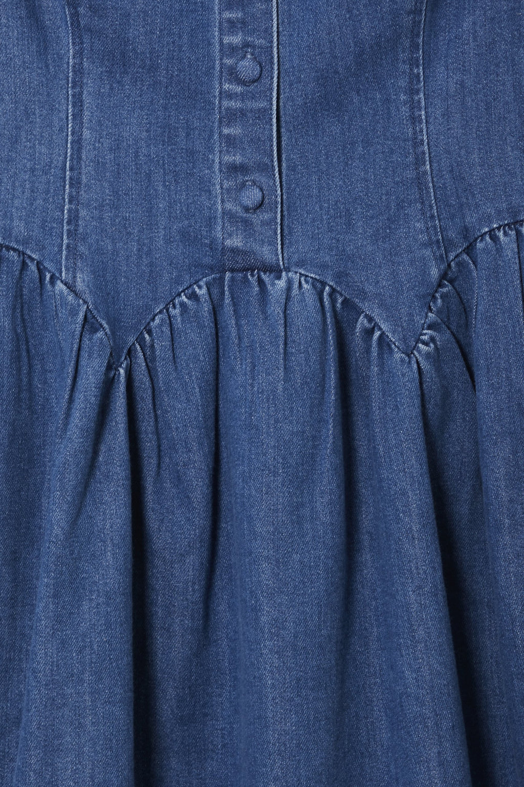 Never Fully Dressed MONIKA DRESS