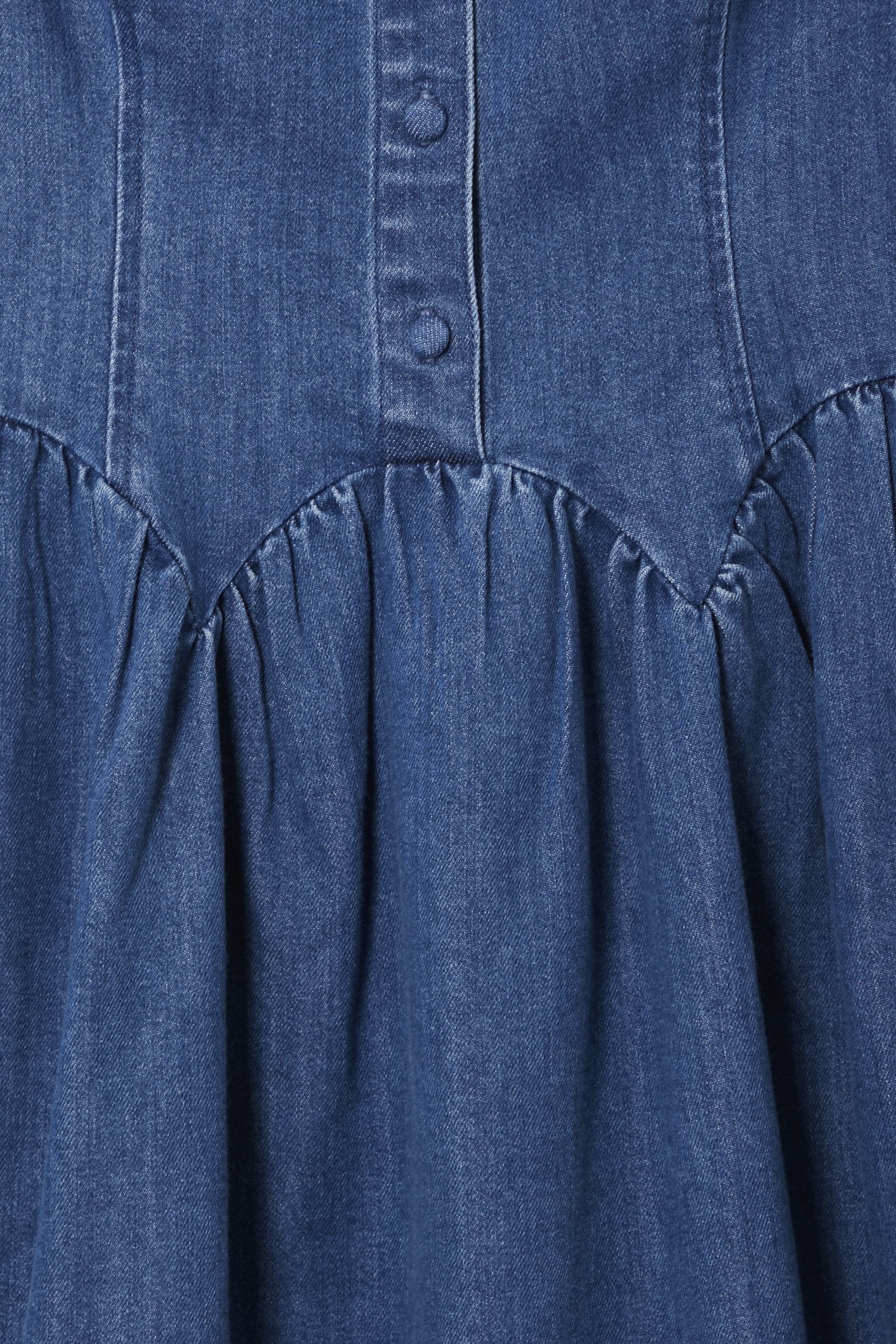 Never Fully Dressed MONIKA DRESS