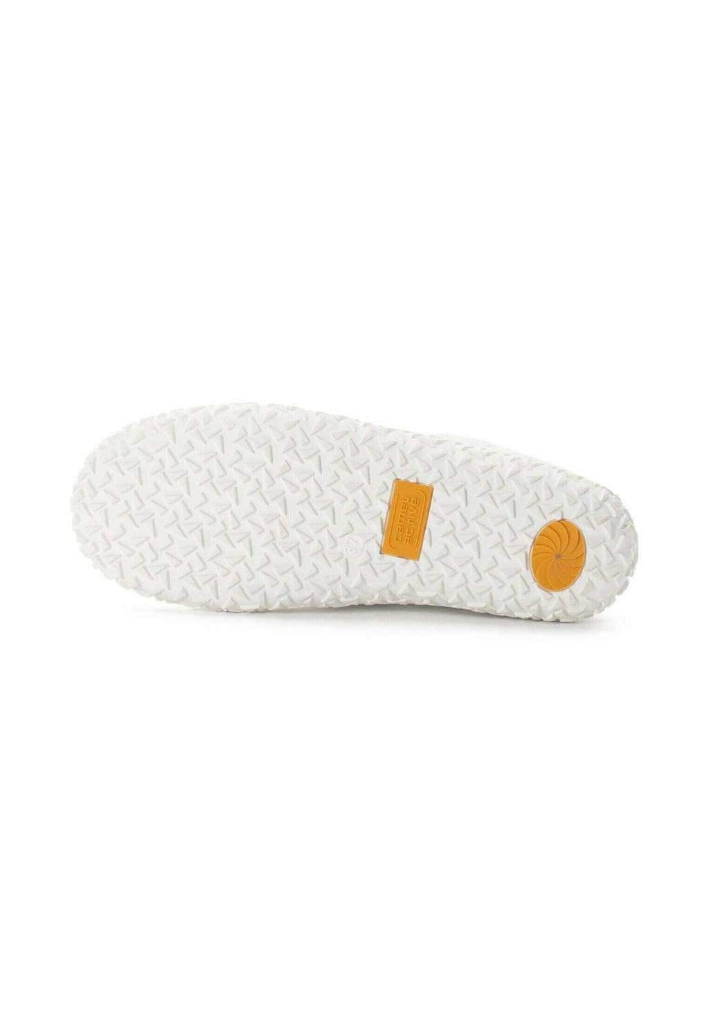 camel active LEICHTER SNEAKER MIT GRIFFIGER