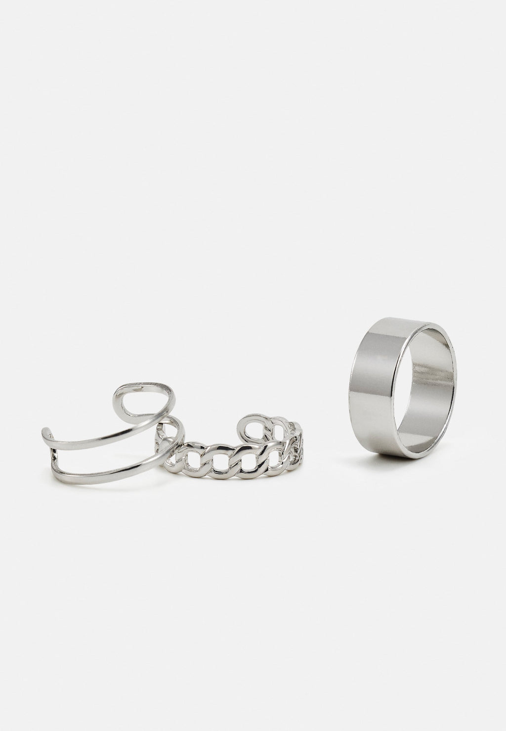 Uncommon Souls CHAIN 3 PACK