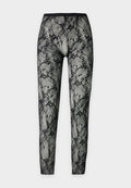 Vero Moda VMMONROE  - Tights - black