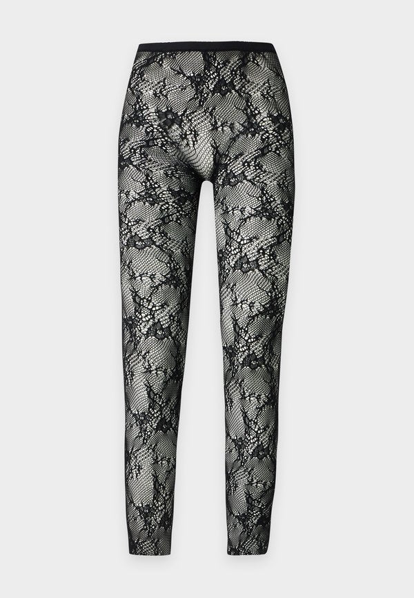 Vero Moda VMMONROE  - Tights - black