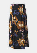 VILA VIJENNIE LIA MIDI SKIRT