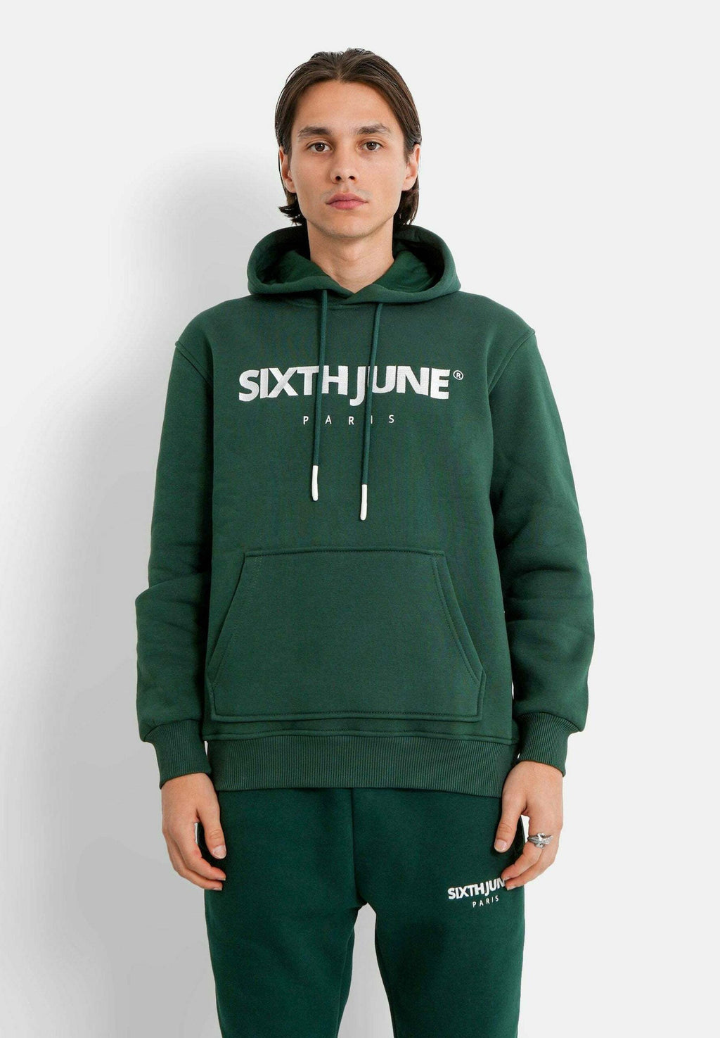 Sixth June