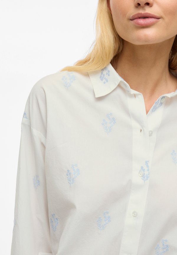 VILA Long sleeved
