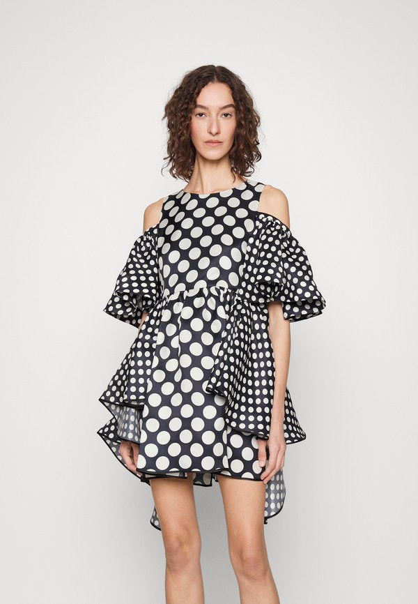Dice Kayek DRESS