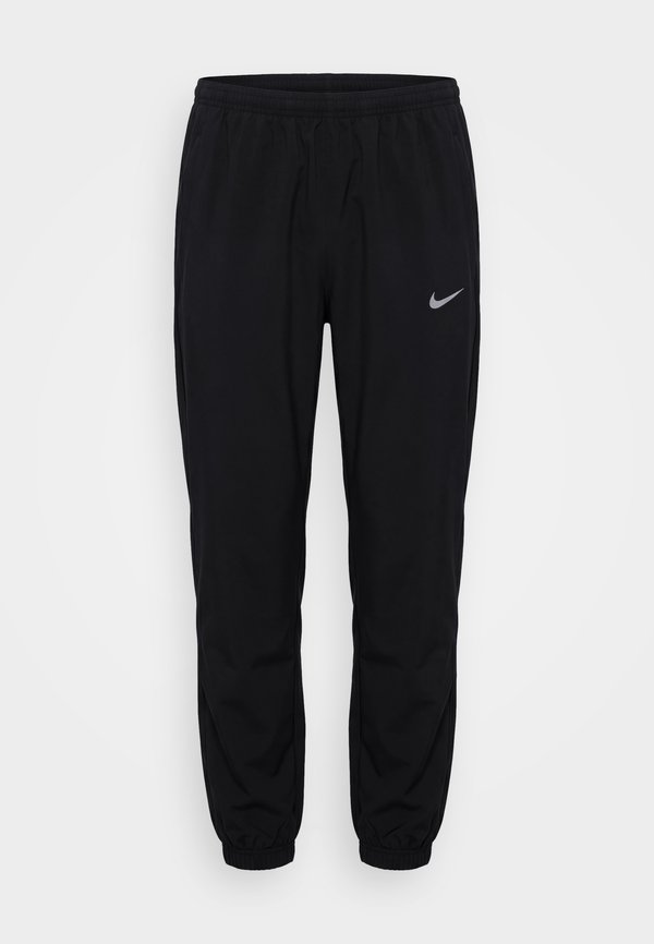 Nike Performance MILER - Tracksuit bottoms - black