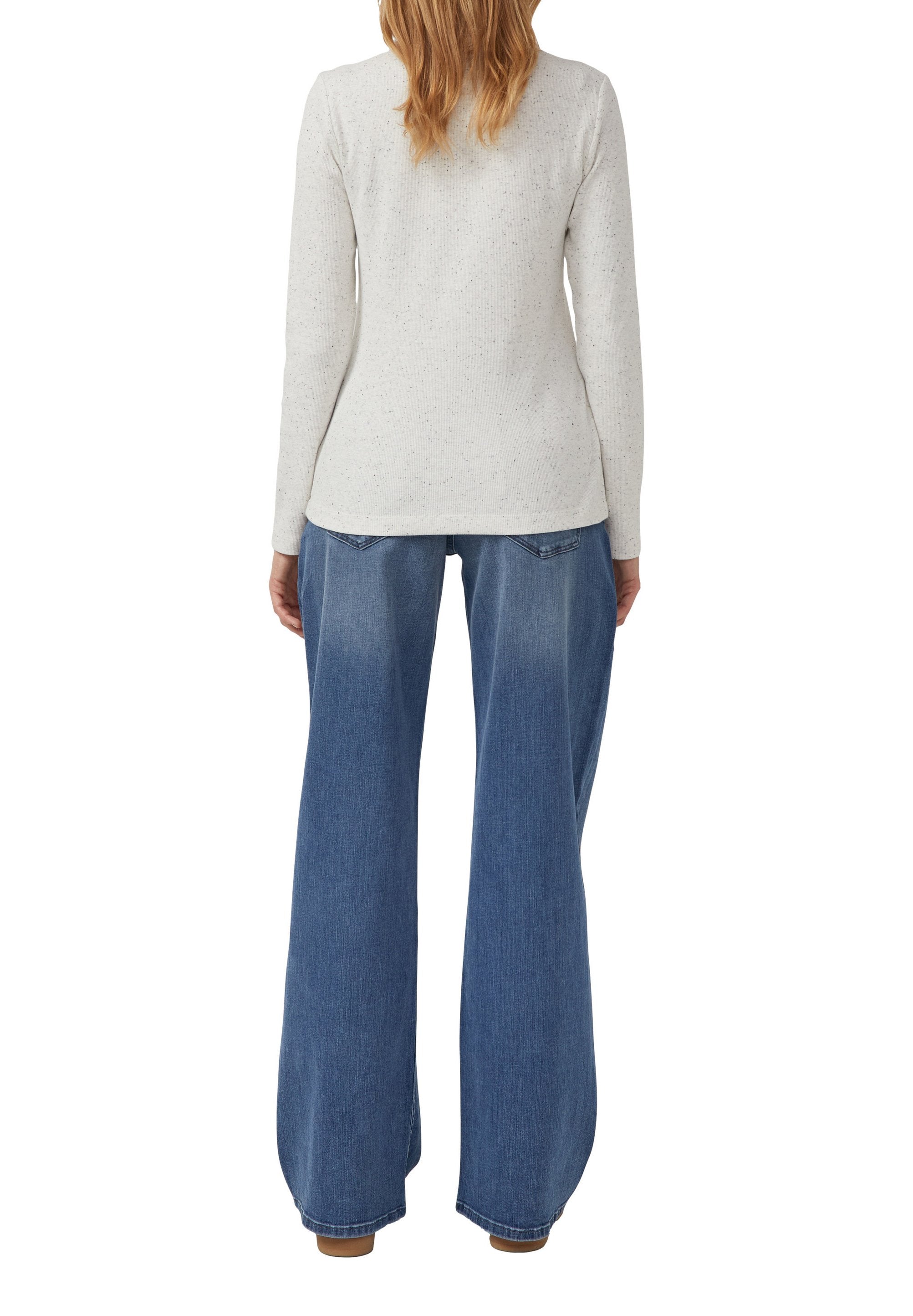 s.Oliver Langarmshirt Media 10