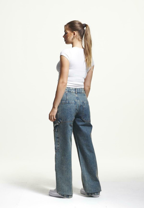 2Y Studios TALI WORKER BAGGY