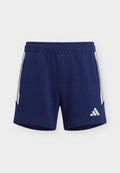 adidas Performance TIRO26 LEAGUE SHORTS - Sports shorts - team navy blue 2/white
