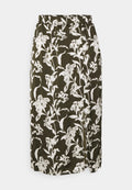 VILA Tall VIJILIA SLIT SKIRT
