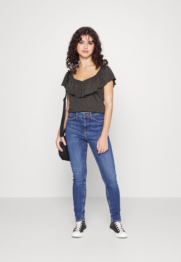 ONLY Petite ONLLIA FRILL