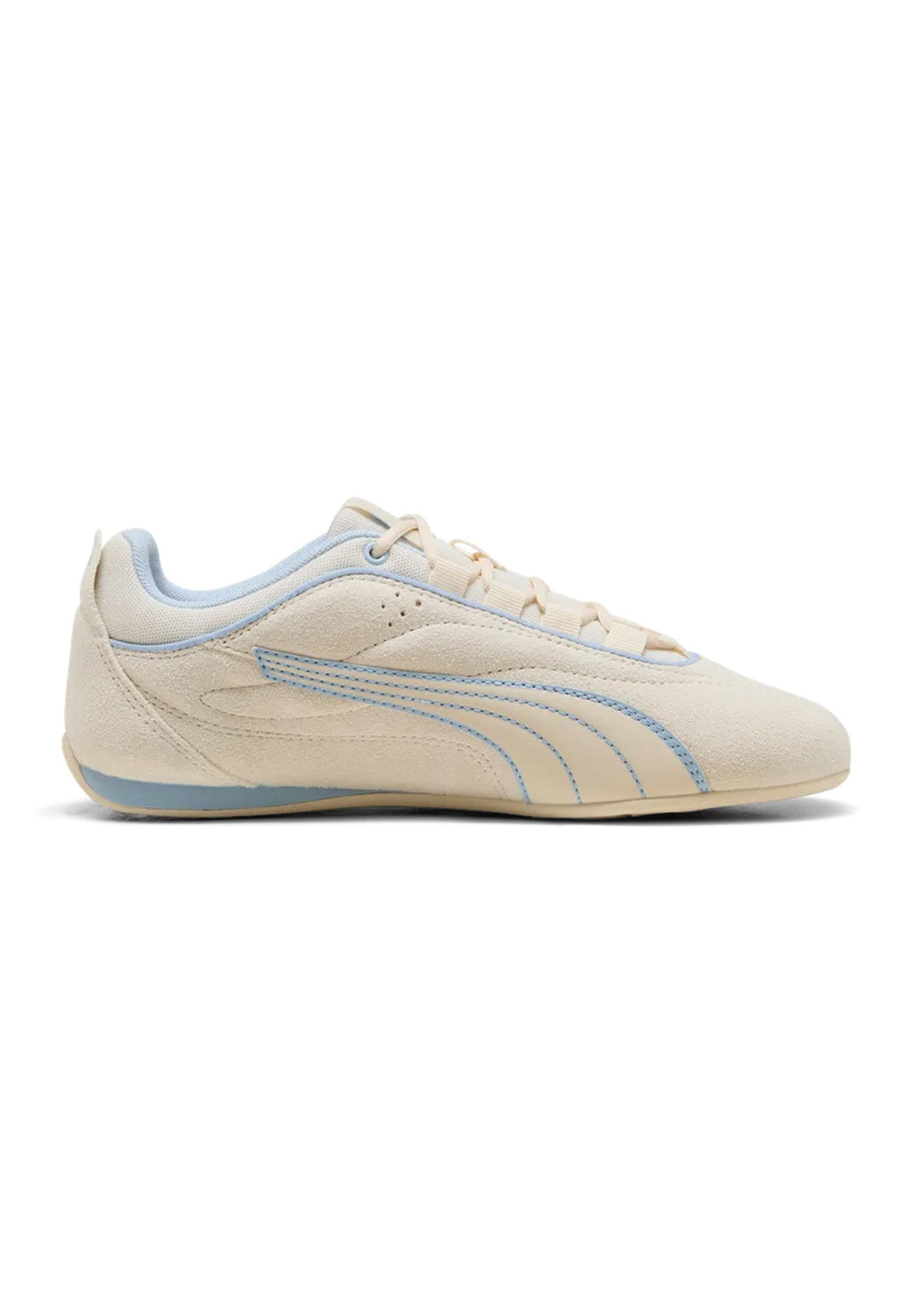 Puma PUMA DAMEN CATCH SOLEIL SD SNEAKER 403955 01 SNOW HAUTE TROPIC UNISEX
