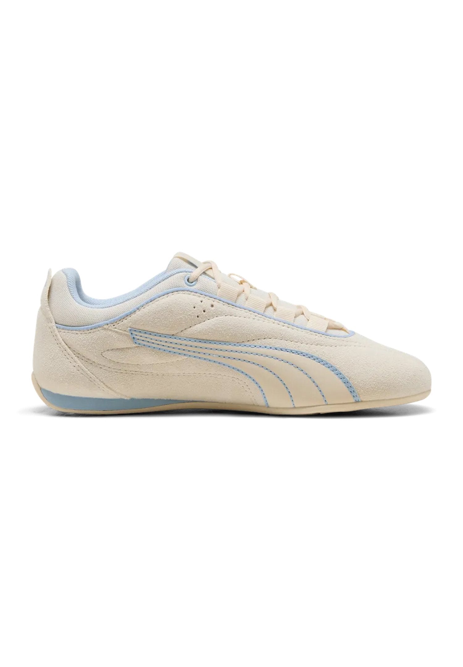 Puma PUMA DAMEN CATCH SOLEIL SD SNEAKER 403955 01 SNOW HAUTE TROPIC UNISEX