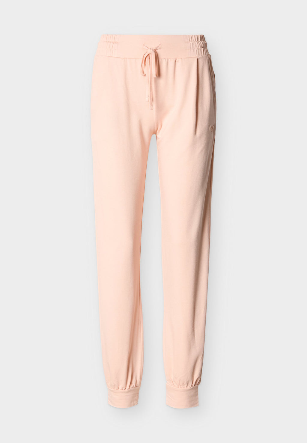 Emporio Armani TROUSERS WITH CUFFS