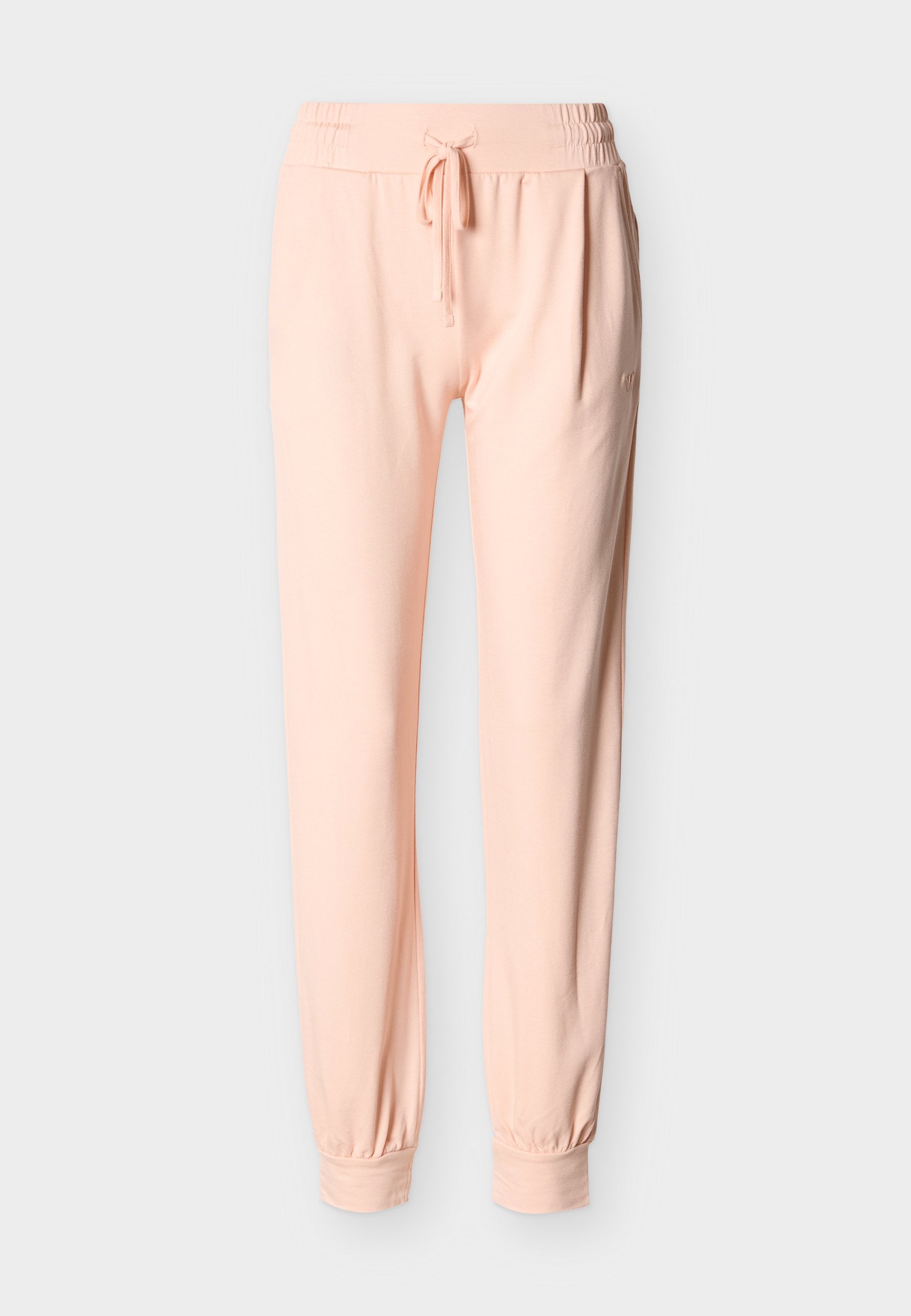 Emporio Armani TROUSERS WITH CUFFS