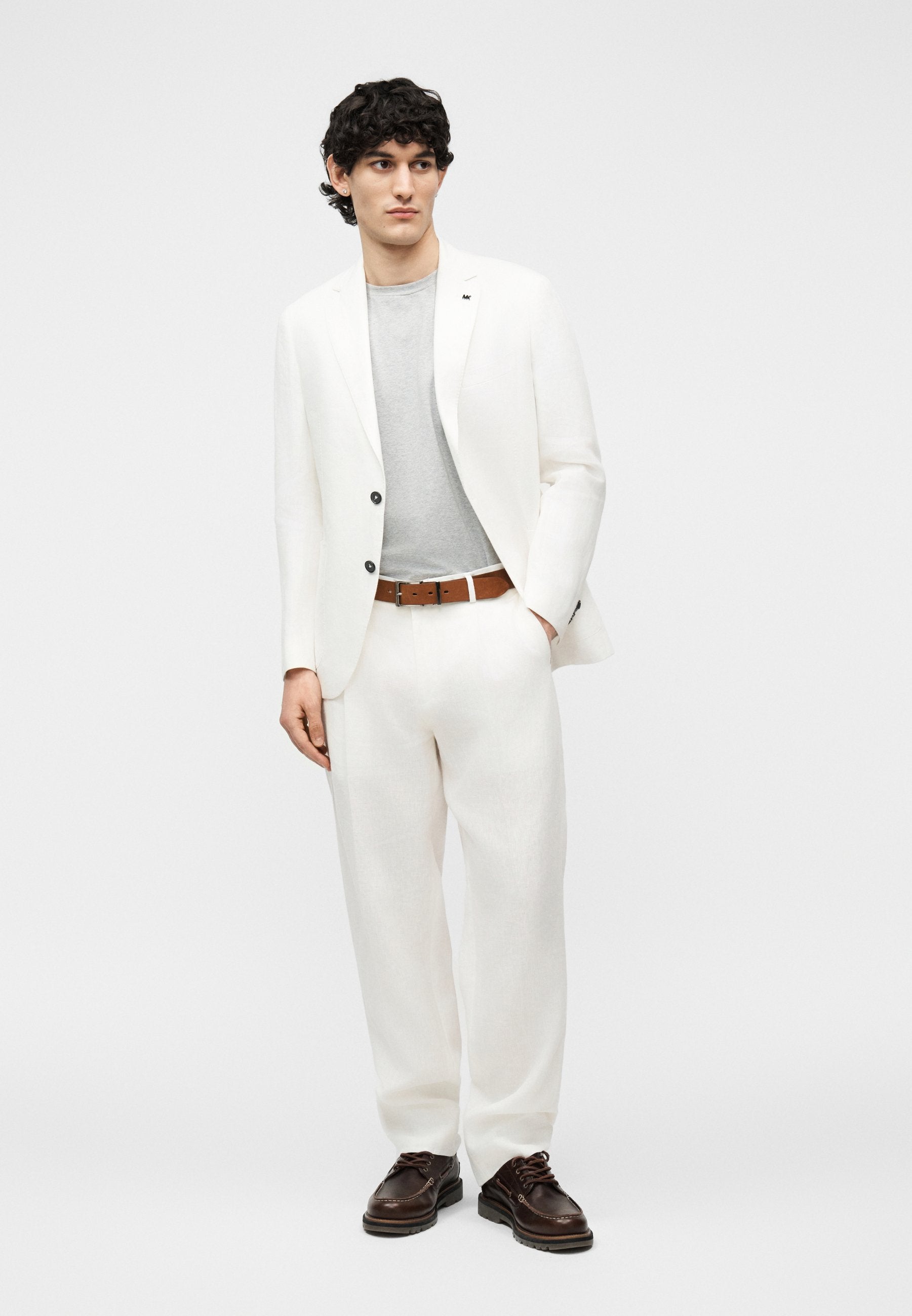 Michael Kors PLEATED