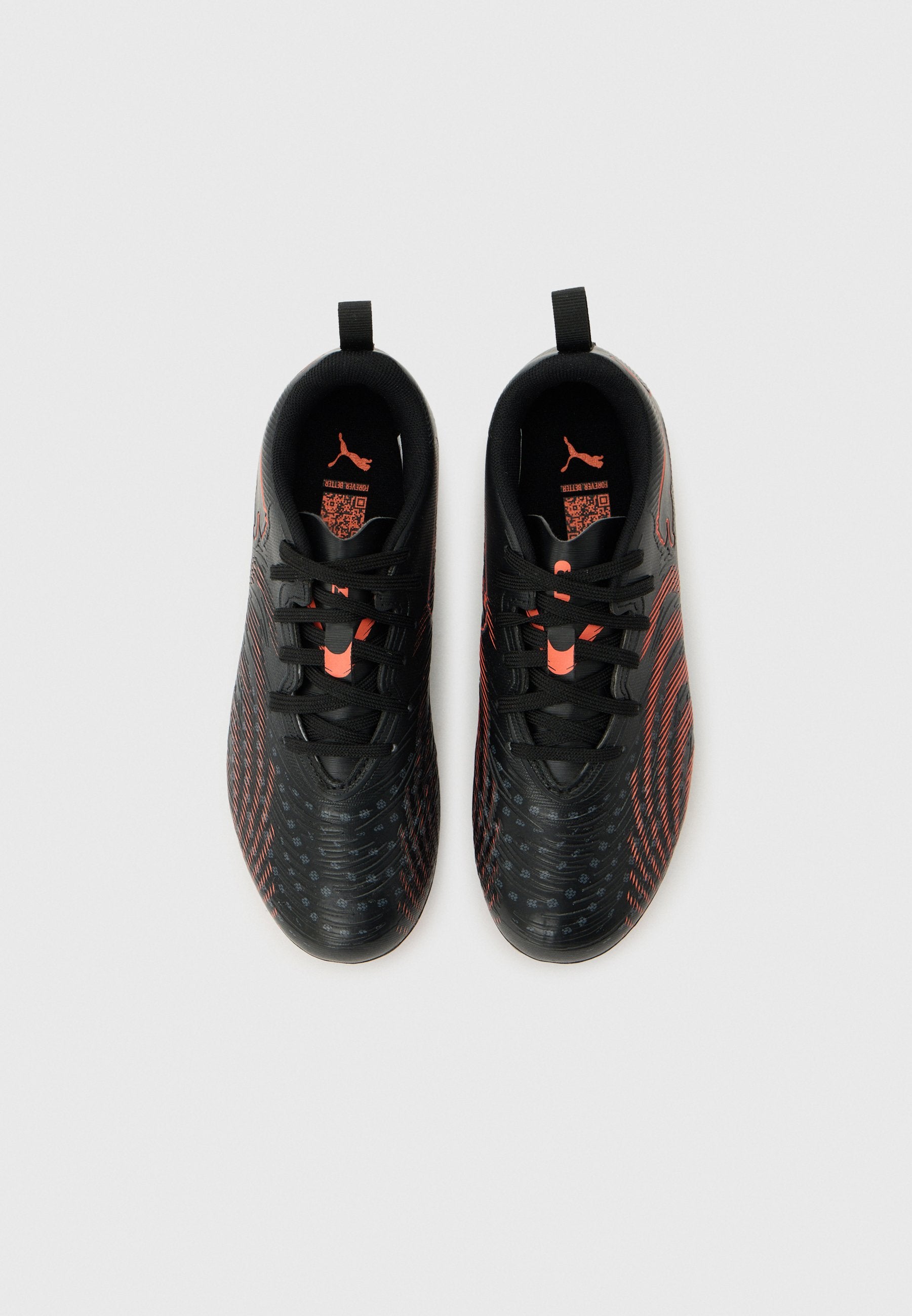 Puma FUTURE 9 PLAY FG/AG JR UNISEX