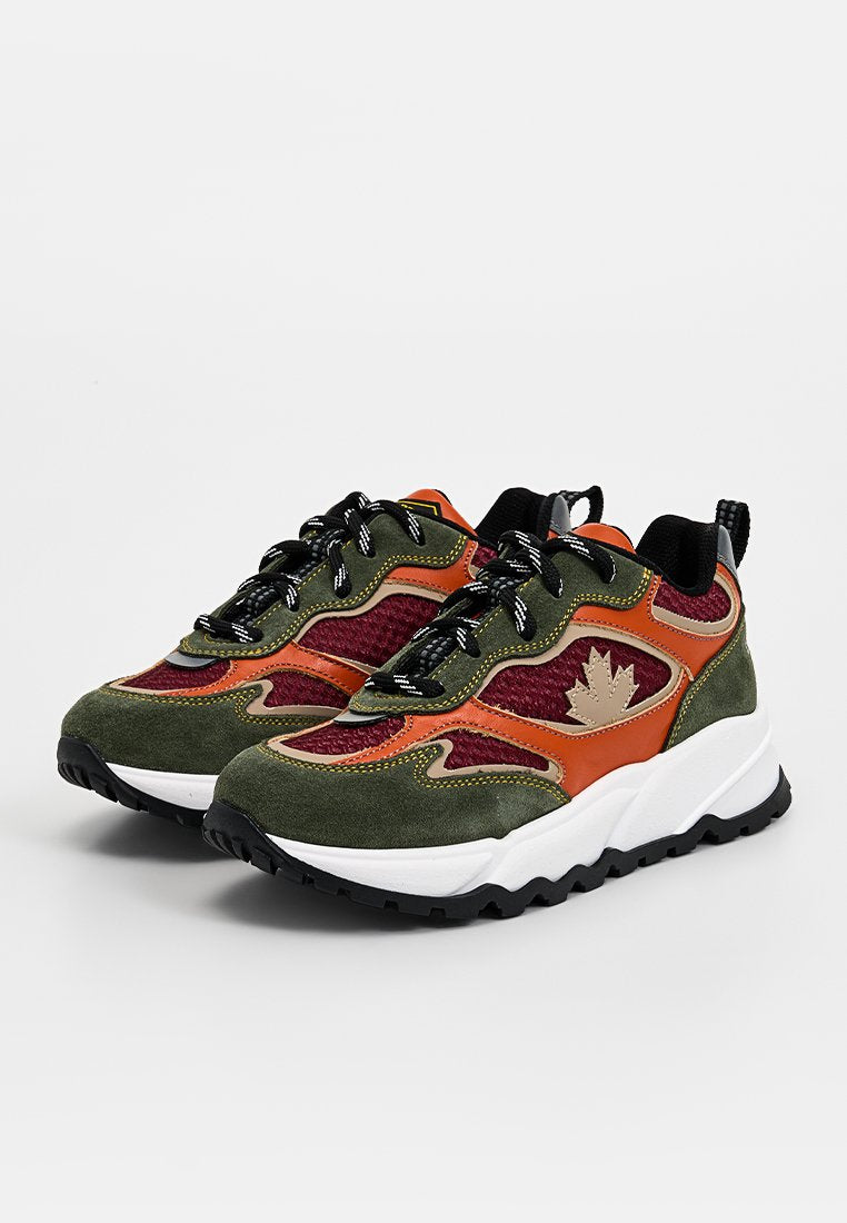 Dsquared2 DASH