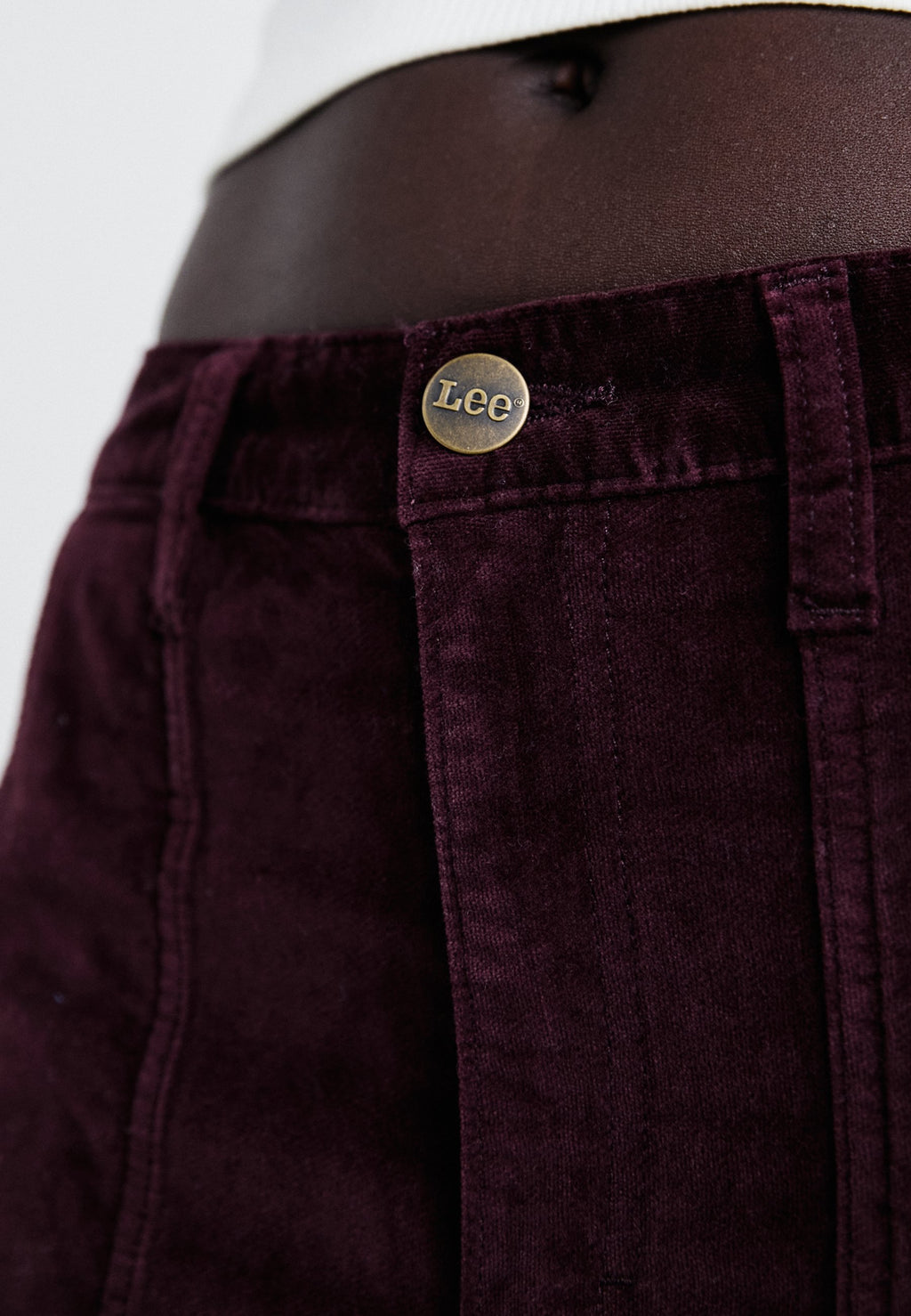 Lee SLOUCH UTILITY PANT