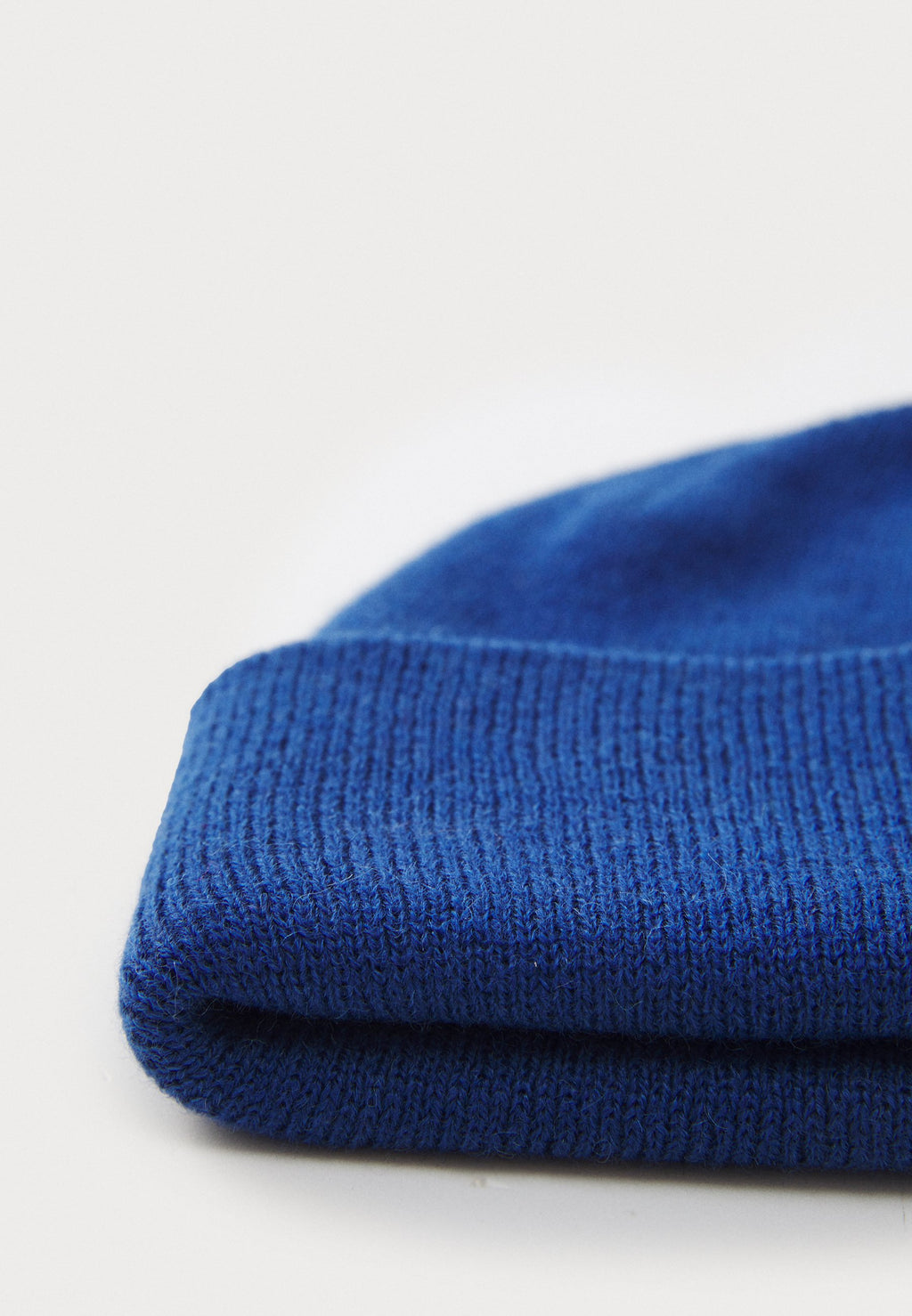 MSCH Copenhagen LOGO BEANIE KEY