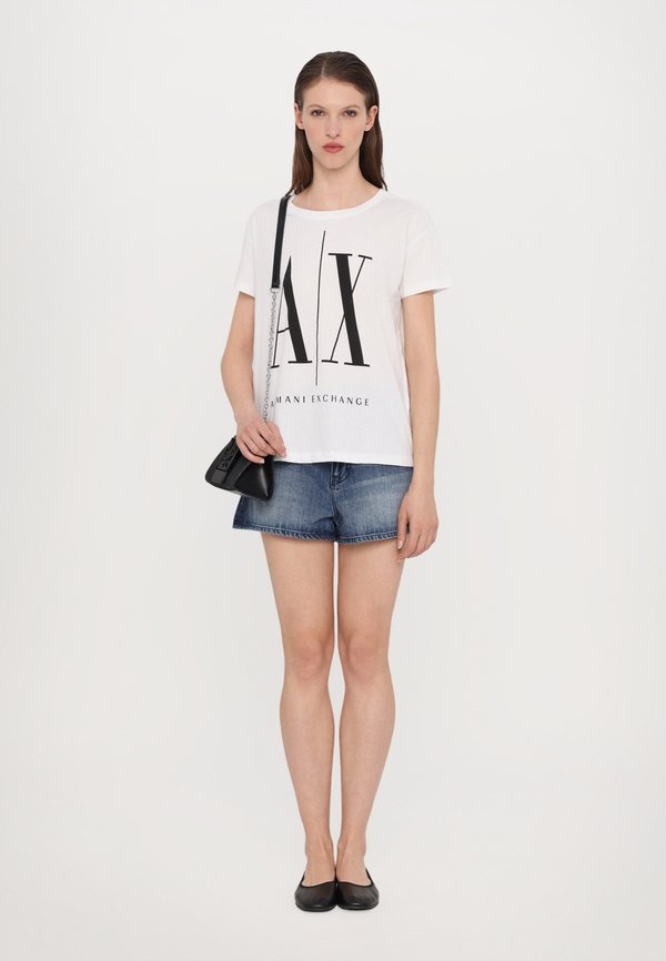 Armani Exchange