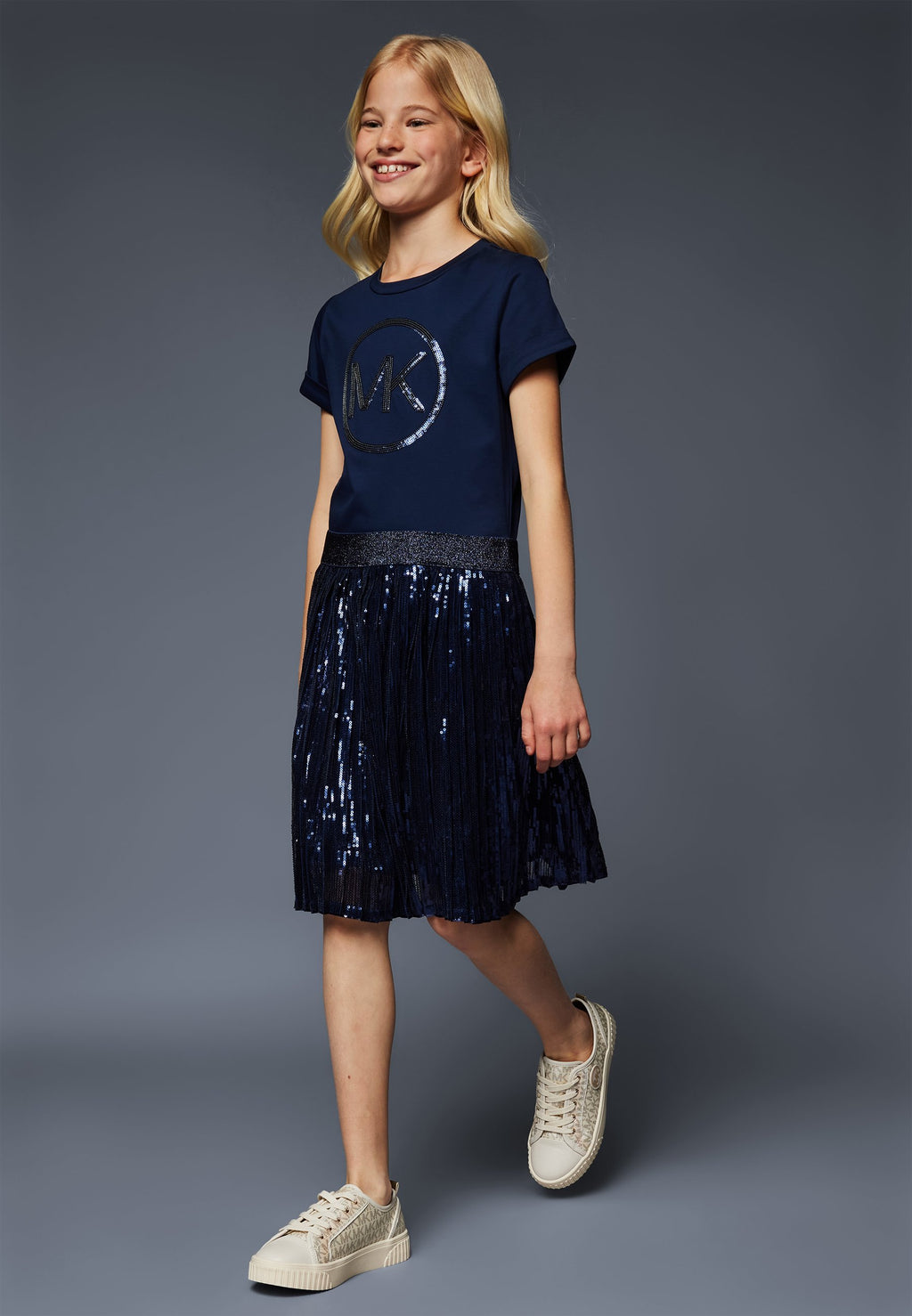 Michael Kors Kids DRESS