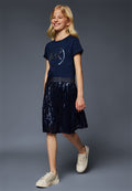Michael Kors Kids DRESS