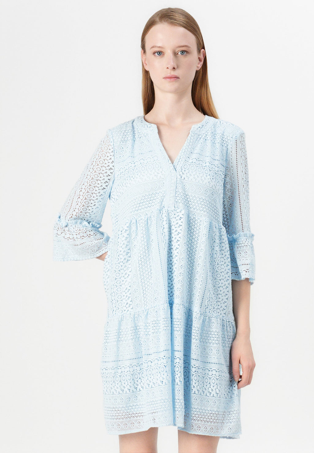 Vero Moda Tunic VMHONEY Short