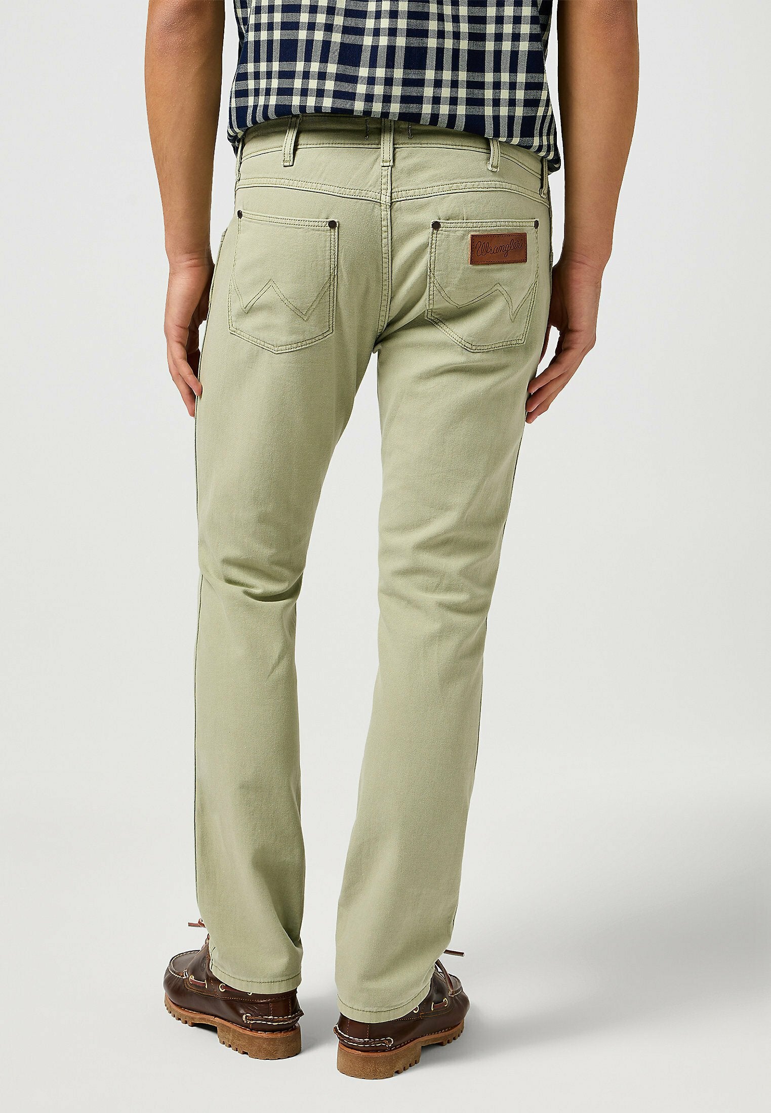 Wrangler