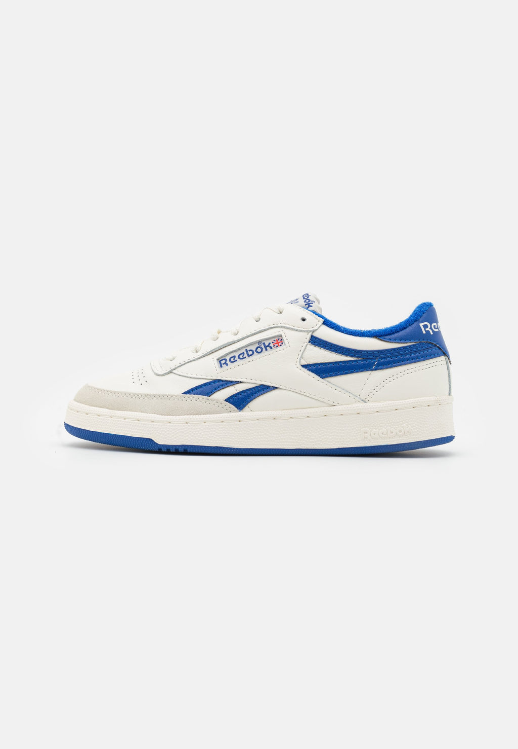 Reebok Classic CLUB C REVENGE VINTAGE UNISEX TRAINERS