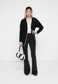 ONLY ONLHAVANNA OPEN CARDIGAN