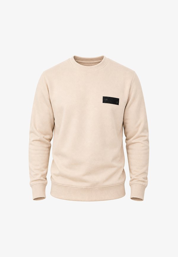 Jack & Jones Sweatshirt - moonbeam
