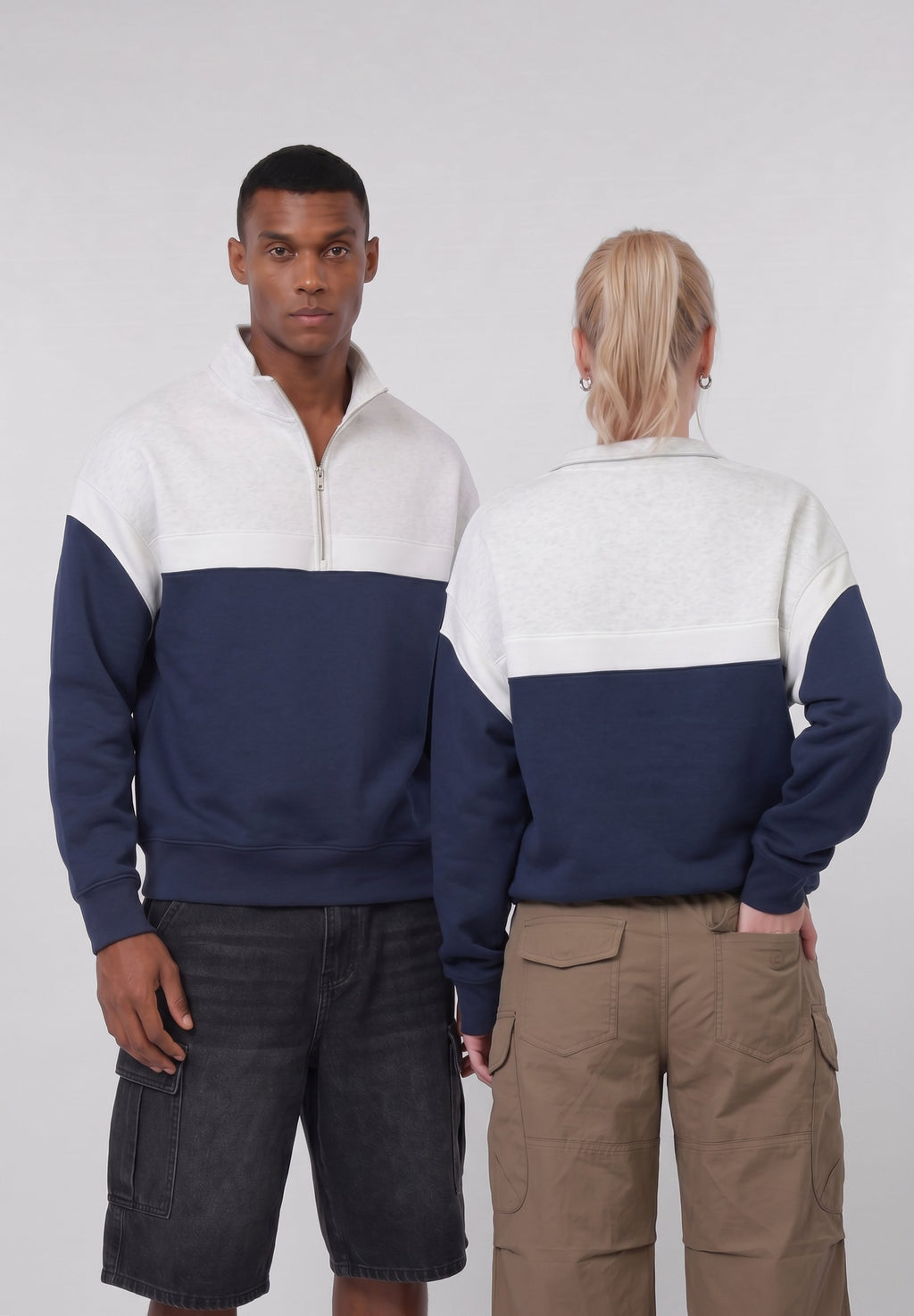 YOURTURN UNISEX