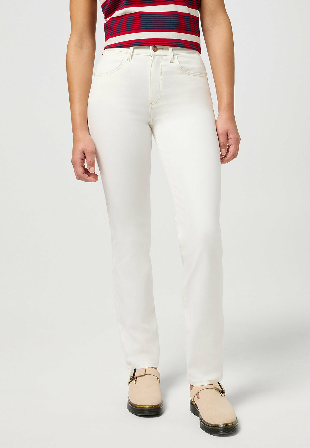 Wrangler STRAIGHT