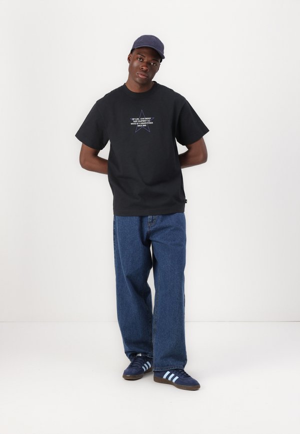 Rip Curl RAW ENERGY STAR TEE UNISEX