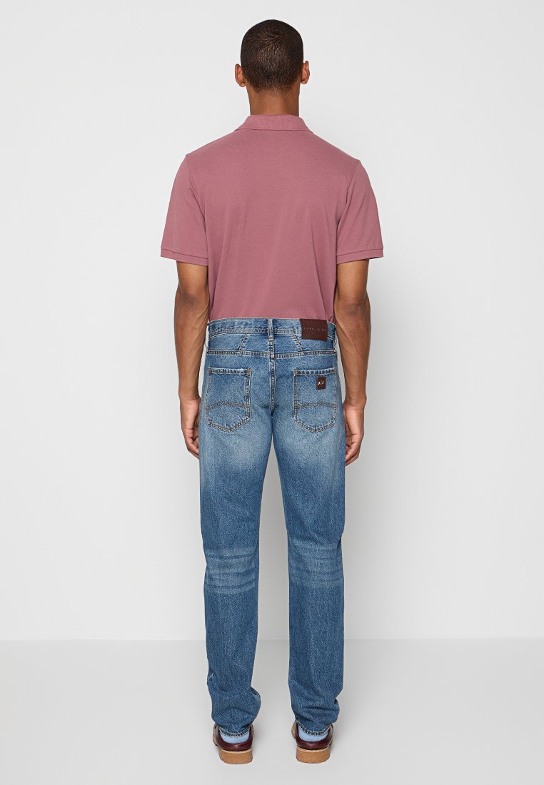 Armani Exchange Jeans Straight Leg Media 5