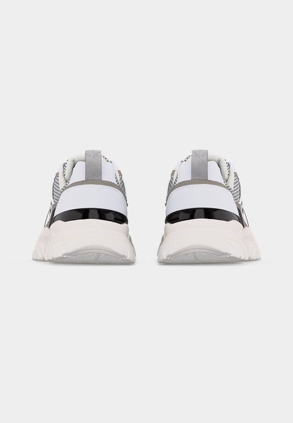 Just Cavalli FONDO LIUK SHOES