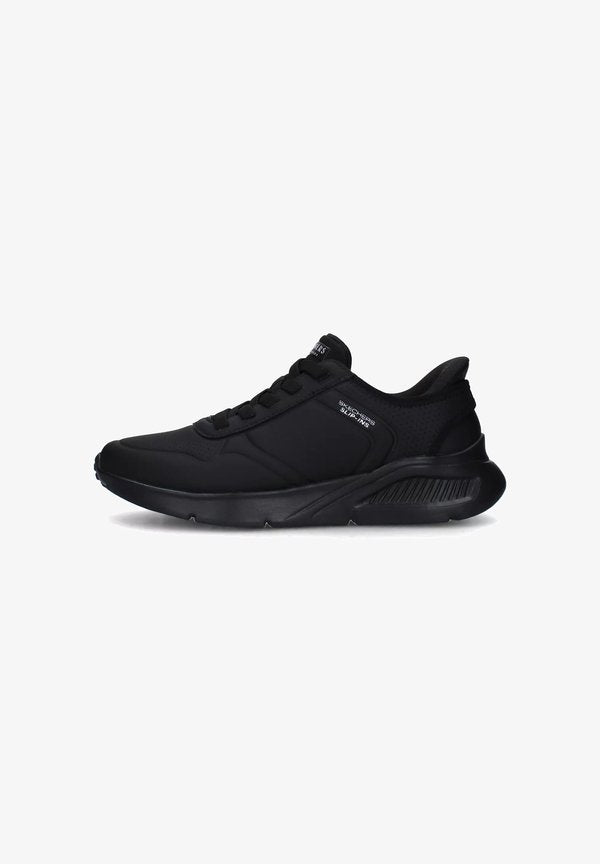 Skechers SNEAKER - Trainers - black