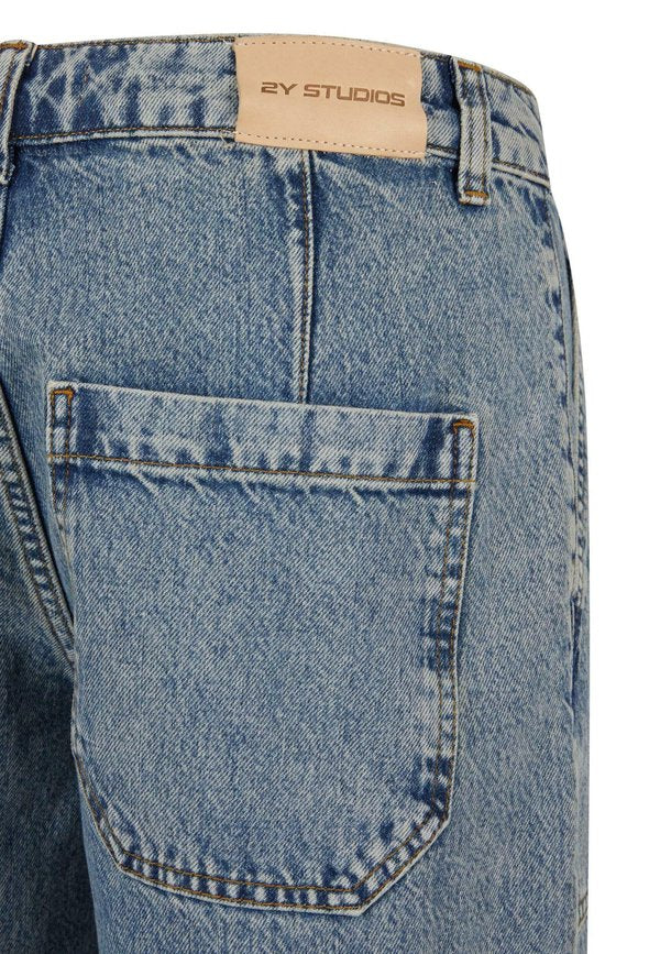 2Y Studios TALI WORKER BAGGY