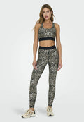 ONLY Play Leggings ONPGIL-2-LEO skinny fit