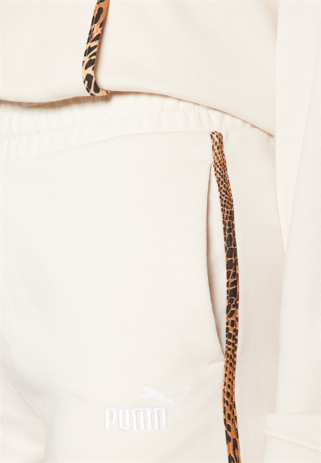 Puma GRAPHIC ANIMAL SHORTS