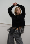 KARL LAGERFELD Strickpullover Media 1