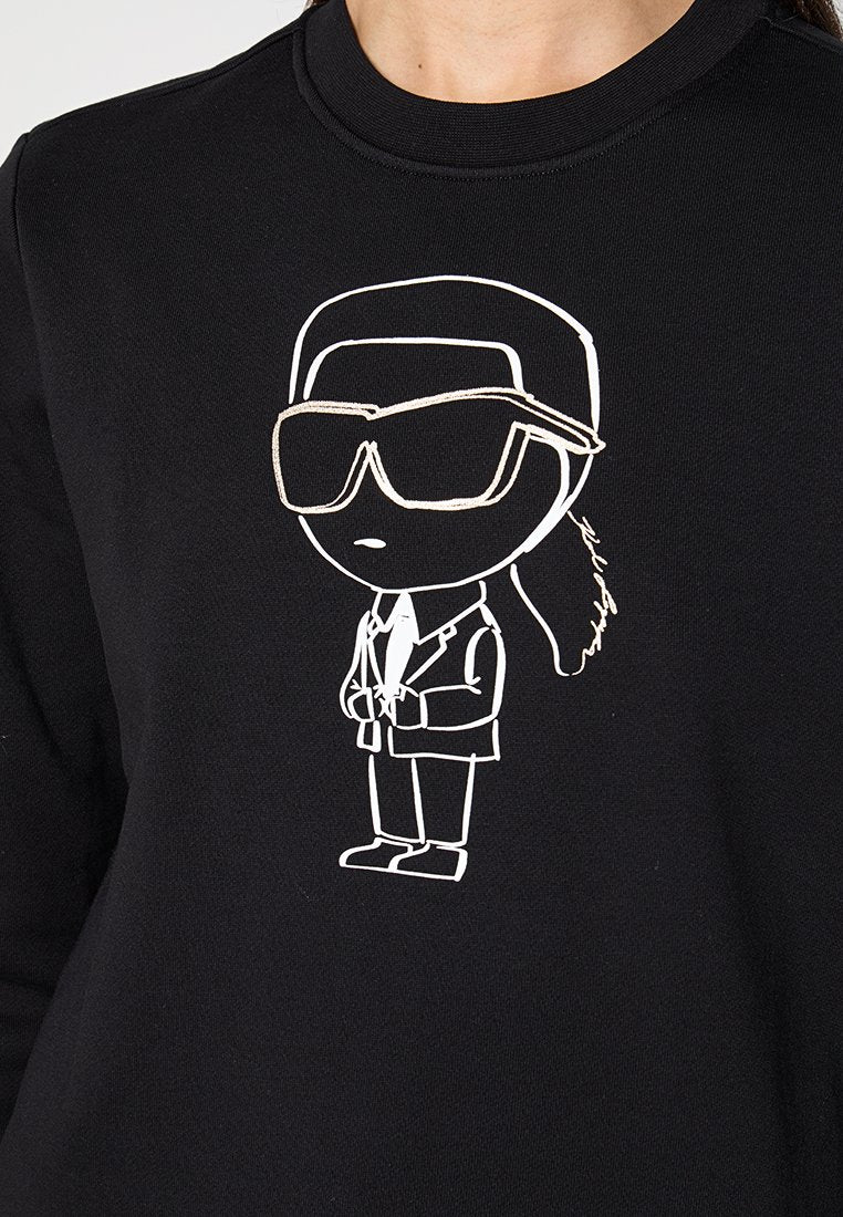 KARL LAGERFELD Sweatshirt Media 5