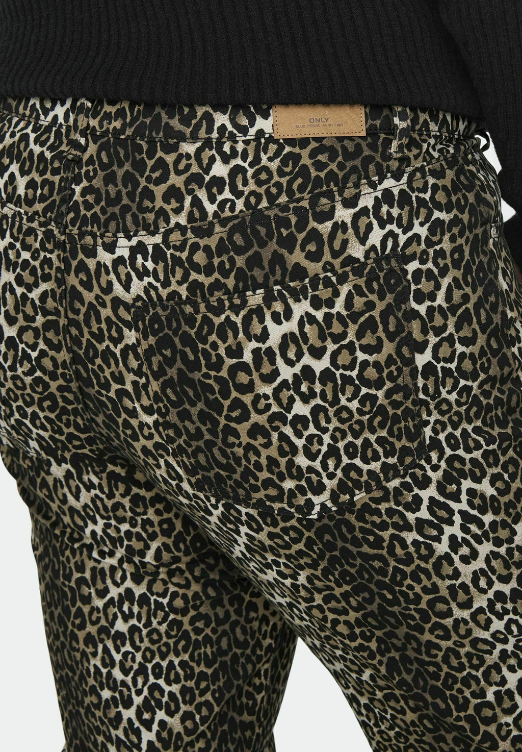 Wide-leg CARMADISON Regular Fit Media 6