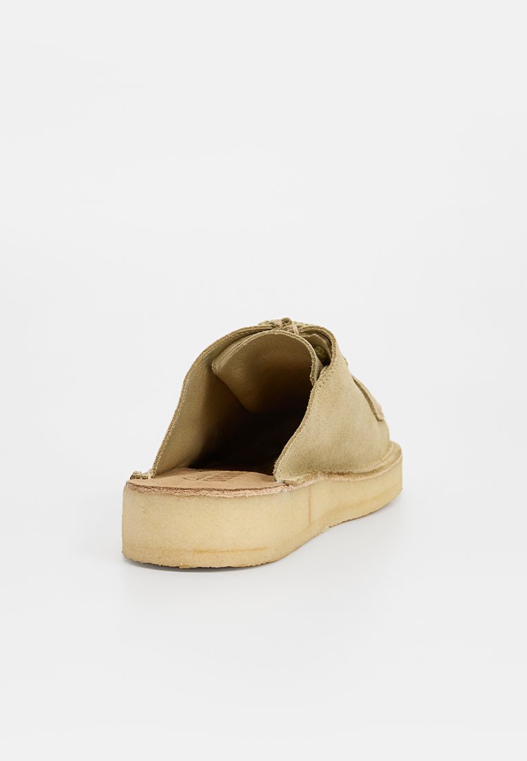 Clarks Originals DSRTNOMAD